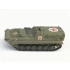 1/72 OT-90 AMB-S Medical Armored Personnel Carrier
