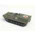 1/72 OT-90 AMB-S Medical Armored Personnel Carrier
