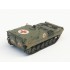 1/72 OT-90 AMB-S Medical Armored Personnel Carrier