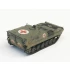 1/72 OT-90 AMB-S Medical Armored Personnel Carrier