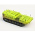 1/72 OT-90 AMB-S (Civil) Ambulance