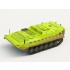 1/72 OT-90 AMB-S (Civil) Ambulance