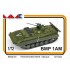 1/72 BMP-1AM Basurmanin Fighting Vehicle