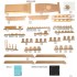 1/72 BMP-1AM Basurmanin Fighting Vehicle