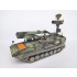 1/72 PzPK Snezka Artillery Support Vehicle