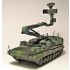1/72 PzPK Snezka Artillery Support Vehicle