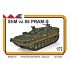 1/72 ShM vz 85 PRAM-S Armoured Mortar Vehicle