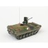 1/72 Syrian AMB-S Armoured Ambulance w/ZSU 23 Gun