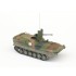 1/72 Syrian AMB-S Armoured Ambulance w/ZSU 23 Gun