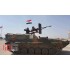 1/72 Syrian AMB-S Armoured Ambulance w/ZSU 23 Gun