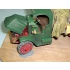 1/35 WWI US Military Truck MACK AC