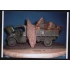 1/35 WWI US Military Truck MACK AC