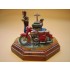 1/35 Jawa 250 "Kyvacka" [Limited Edition] (hand made wheels)