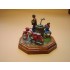 1/35 Jawa 250 "Kyvacka" [Limited Edition] (hand made wheels)
