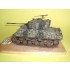 1/35 Sherman Sand Bags Armour