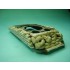 1/35 Sherman Sand Bags Armour