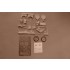 1/35 Jawa 250 Perak [Limited Edition] (hand made wheels)