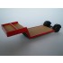 1/35 Semitrailer for Bedford OSB