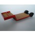 1/35 Semitrailer for Bedford OSB