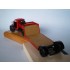 1/35 Semitrailer for Bedford OSB