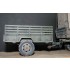 1/35 M-105 1.5 Ton Trailer