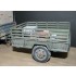 1/35 M-105 1.5 Ton Trailer