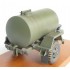 1/35 M-149 400 Gallons Water Tank Trailer