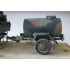 1/35 M-149 400 Gallons Water Tank Trailer