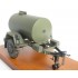1/35 M-149 400 Gallons Water Tank Trailer
