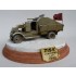 1/35 ZIS 5 Armoured Car Conversion Set (wheels, armour cabin)