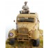 1/35 Fordson WOA -2 Utility Car