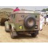 1/35 Fordson WOA -2 Utility Car