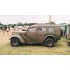 1/35 Fordson WOA -2 Utility Car