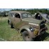 1/35 Fordson WOA -2 Utility Car