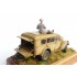 1/35 Fordson WOA -2 Utility Car