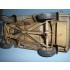 1/35 Fordson WOA -2 Utility Car