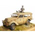 1/35 Fordson WOA -2 Utility Car