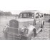 1/35 Fordson WOA -2 Utility Car