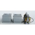 1/35 US Army Fuel Drums & Pump