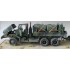 1/35 US Army Fuel Drums & Pump