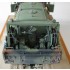 1/35 US Army Fuel Drums & Pump