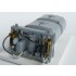 1/35 US Army Fuel Drums & Pump
