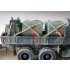 1/35 US Army Fuel Drums & Pump