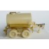 1/35 M-1112 Water Tank Trailer