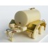1/35 M-1112 Water Tank Trailer