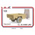 1/35 CL 35 ARM LMV