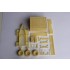 1/35 CL 35 ARM LMV w/Canvas
