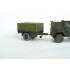 1/35 CL 35 ARM LMV w/Canvas