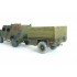 1/35 CL 35 ARM LMV w/Canvas