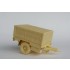 1/35 CL 35 ARM LMV w/Canvas